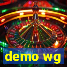 demo wg